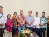 Pj Bupati Tapteng Dukung Pembangunan Platform Wisata dengan Virtual Reality Tourism dan UMKM