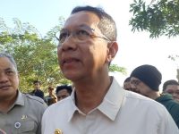 Pj Gubernur DKI Jakarta Menepis Anggapan Penunjukan Azas Tigor sebagai Komisaris LRT Jakarta untuk Membungkam Kritik
