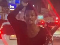 Polisi Tangkap Preman yang Memaksa Pengendara Bayar Parkir di Medan