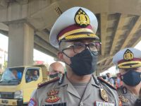 Prediksi Polda Metro Jaya: Kemacetan di Jakarta Akan Terjadi Lebih Awal saat Ramadan