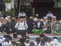 Presiden Jokowi Akan Meningkatkan Populasi Ternak Demi Mengantisipasi Kelangkaan Pupuk