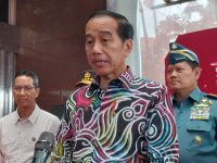Presiden Jokowi Minta Menteri dan Kepala Lembaga Menertibkan Pejabat yang Pamer Kekayaan di Medsos