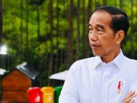 Presiden Jokowi Setujui Pengunduran Diri Zainudin Amali sebagai Menpora, Muhadjir Effendy Jadi Plt Menpora