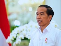 Presiden Jokowi Sudah Mengantongi Nama Calon Kepala BNPT, Namun Mahfud Enggan Sebutkan Siapa
