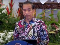 Presiden Jokowi Terbitkan Keputusan Presiden tentang Tim Pemantau Pelaksanaan Rekomendasi Penyelesaian Non-Yudisial Pelanggaran HAM Berat