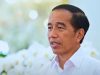 Presiden Jokowi akan Melantik Kepala BNPT Baru Pekan Depan