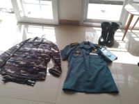 Pria di Tangerang Diamankan Puspom AL karena Ngaku-ngaku Sebagai Anggota TNI AL