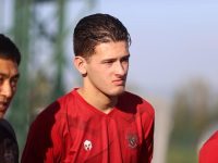 Proses Naturalisasi Pemain Timnas Indonesia U-20 Akan Dibahas di DPR Pekan Depan