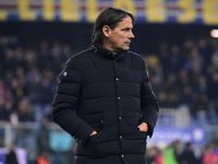 Simone Inzaghi Masih Dilema Pilih Pemain di Lini Depan Menjelang Laga Inter Milan vs Porto