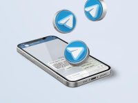 Telegram Rilis Fitur Hemat Baterai dan Kontrol Kecepatan Video Baru