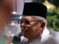 Wakil Presiden Ma'ruf Amin Kaget Mesir Eksport Kopi, Bahan Dasarnya Dari Indonesia