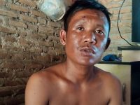 Warga Bantu Ego yang Dianiaya, Pelaku Akhirnya Ditangkap