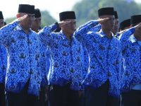 ASN di Papua Diminta Magang untuk Meningkatkan Kompetensi