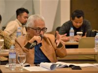 Anggota Komisi II DPR RI Mewanti-wanti ATR/BPN untuk Tidak Main Mata dengan Para Mafia Tanah