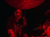Drummer Band .Feast Dituduh Lakukan Kekerasan Seksual, Dinonaktifkan dari Band