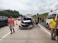 Kecelakaan Lalu Lintas di Indonesia Terbanyak Terjadi pada Jam Ini, Menurut Pusiknas Polri