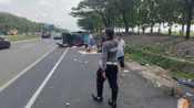 Kecelakaan di Tol Cipali, Kondisi Jalan Berlubang Diduga Jadi Penyebab