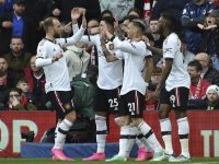 Manchester United Raih Kemenangan 2-0 Atas Nottingham Forest di Liga Inggris