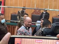 Mantan Kapolda Sumatera Barat Irjen Teddy Minahasa Dituntut Pidana Mati dalam Kasus Narkoba dan Dikenal Sebagai Kapolda Terkaya di Indonesia