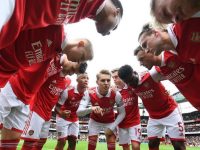 Mikel Arteta Berambisi Akhiri Catatan Buruk Arsenal di Anfield