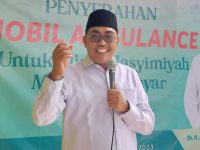 Waketum PKB Jazilul Fawaid Mengejutkan dengan Wacana Koalisi Besar dalam Pertemuan 5 Ketua Umum Partai Politik