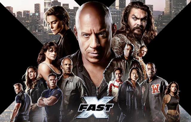 Baru Dirilis, Film Fast X Menggebrak Box Office dengan Pendapatan Rp 4,5 Triliun