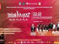 Pemkab Toba dan Bank Indonesia Gelar Toba Joujou Festival Selama 3 Hari di Venue F1H2O Balige