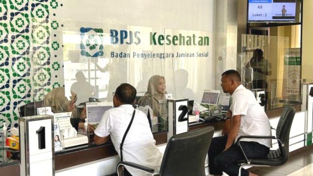 Bayi WNI Otomatis Jadi Peserta BPJS Mulai April 2026? Ini Penjelasan Resminya