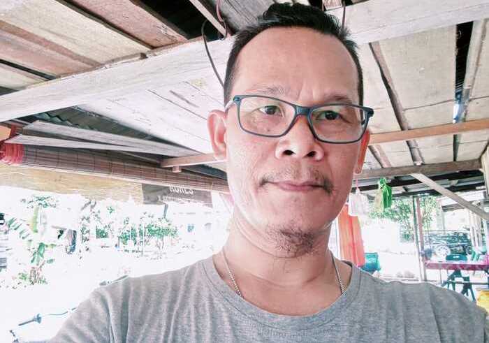 Charles Situmorang Pernyataan Deslan Tambunan Terkesan Merusak Reputasi Josmen Sitohang sebagai Anggota DPRD Tapteng