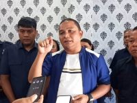 Bakhtiar Sibarani Perintahkan Ketua DPRD Tapteng dan Fraksi NasDem Perjuangkan Kenaikan Gaji Kepling