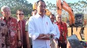 Ini Kata Jokowi Soal Kaesang Pangarep Masuk PSI