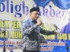 Bakhtiar Ahmad Sibarani Hadiri Tabligh Akbar di Sarudik: Seluruh Organisasi Keagamaan Kami Ajak di Garis Terdepan Memberantas Tempat Maksiat
