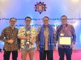 PT Agincourt Resources Raih Juara Pertama di ASEAN Mineral Awards 2023