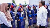 Pemkab Simalungun Gelar Festival Tor-tor dan Marturi-turian Tingkat SD dan SMP