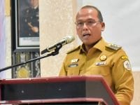 Begini Respons Pj Bupati Tapteng Sugeng Riyanta Atas Tantangan Ketua DPRD Bersumpah dengan Al-Quran
