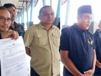 Pria yang Mengaku Ditampar oleh Ketua DPRD Tapteng Dilaporkan Balik ke Polisi