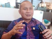 Wakil Ketua DPRD Sumut Rahmansyah Sibarani Apresiasi Polres Tapteng Berhasil Tangkap DPO Kasus Sodomi Anak-anak