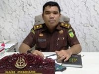 Ini Penjelasan Kajati Sumut Soal Kedatangan Tim ke Kantor Inspektorat Tapteng