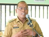 Pj Bupati Tapteng Sugeng Riyanta: Tidak akan Pernah Terjadi RDP antara DPRD dan Eksekutif Sebelum Ketua DPRD Minta Maaf