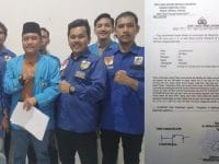 Sekretaris KNPI Tapteng Kembali Dilaporkan ke Polisi