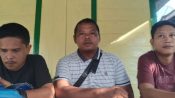 4 Wartawan Jadi Saksi Membantah Kalau Bakhtiar Sibarani dan Sopirnya Berada di Lokasi Peristiwa Pengeroyokan