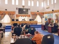 Camelia Neneng Susanty Diusulkan Jadi Wakil Ketua DPRD Tapteng