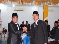 Jhonni Tobing Soal Diskresi: Pj Bupati Jangan Merasa Super Power, Pahami Aturan