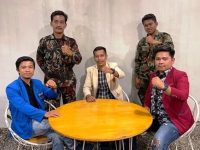 Pj Bupati Sugeng Riyanta Ancam Tempuh Jalur Hukum, Koordinator Aksi: "Jangan Antikritik dan Coba-coba Membungkam Demokrasi di Bumi Tapteng Ini"