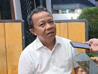 Darwin Sitompul Ingatkan Oloan Jangan Asal Bicara Soal Jalan Huraba Kalau Tidak Mengerti Persoalan