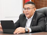 Kementerian ATR/BPN Targetkan Predikat SAKIP A, Wamen Ossy Paparkan Lima Strategi Kunci