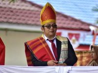 Kadis PUPR Tapteng Masuk 3 Besar Calon Sekda Tapanuli Utara