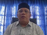 Kadis Sosial Tapteng Robi Edata Manik Dicopot, Diduga Soal Mobil Dinas