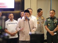 Kementerian ATRBPN Batalkan Ratusan Sertipikat Tanah untuk Pulihkan Taman Nasional Tesso Nilo di Riau