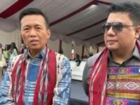 Kepala BI Sibolga Riza Putera: Kopi Samosir Disukai Pembeli Arab dan Amerika